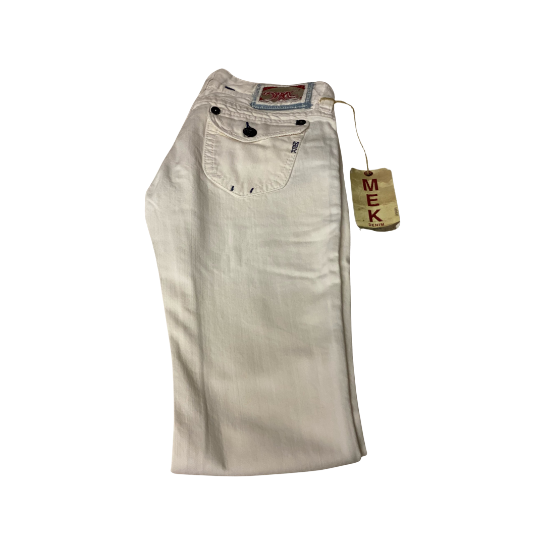 MEK Women’s Denim Jeans - Miami