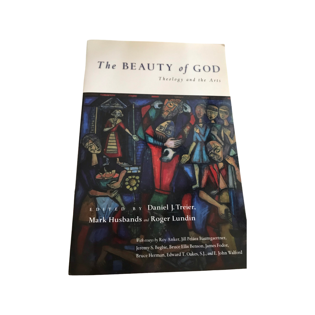 The Beauty of God