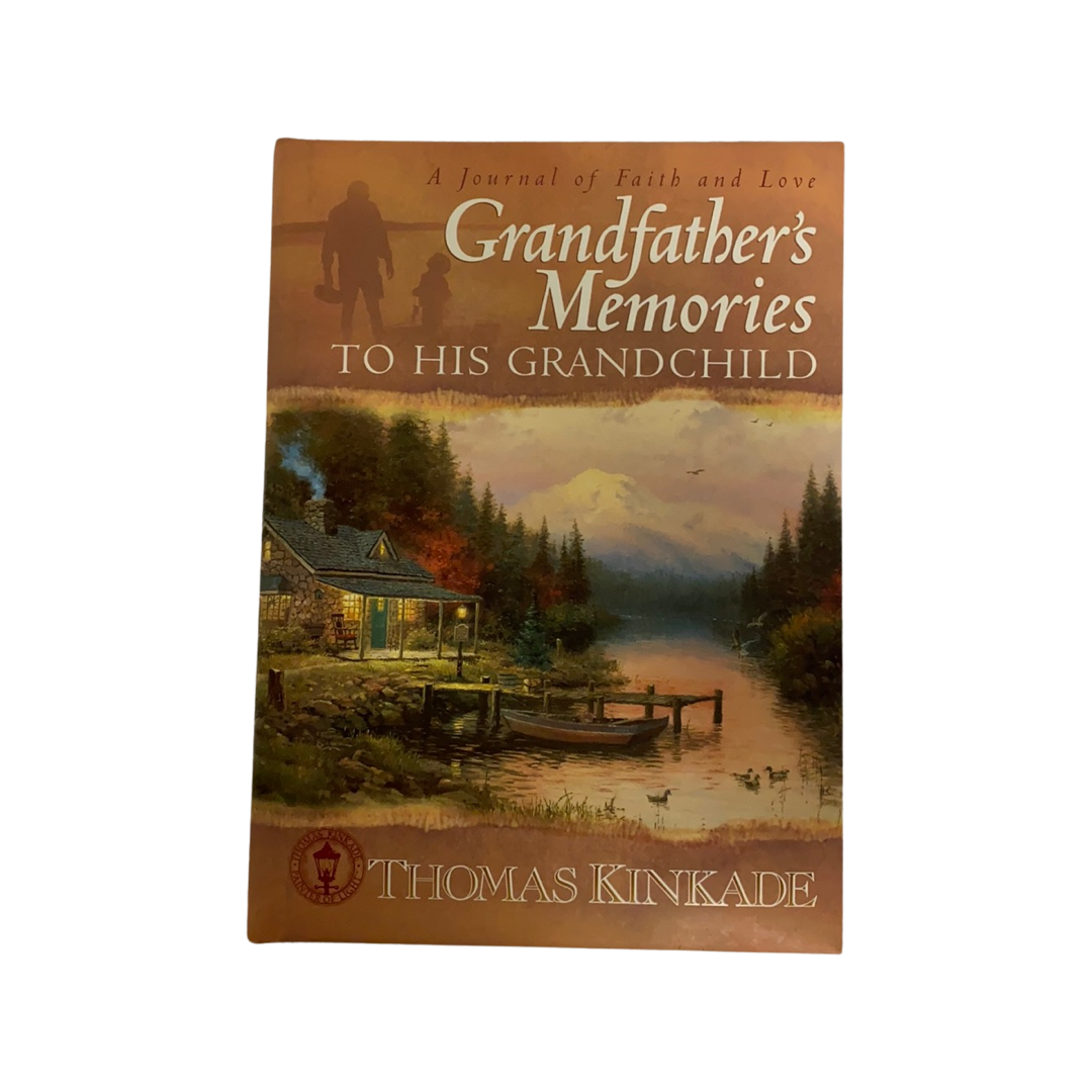 Grandfather Memories