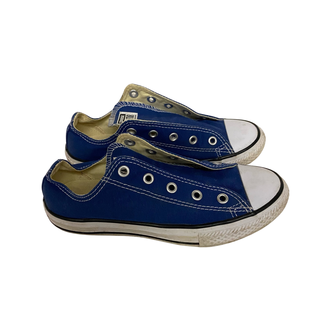Converse all star youth size 2 hot sale
