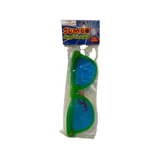 Jumbo Sunglasses