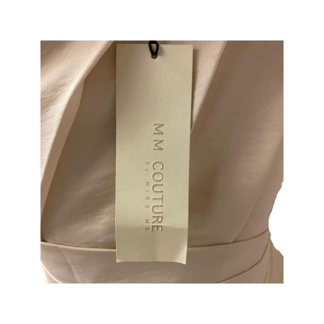 MM Couture Dress