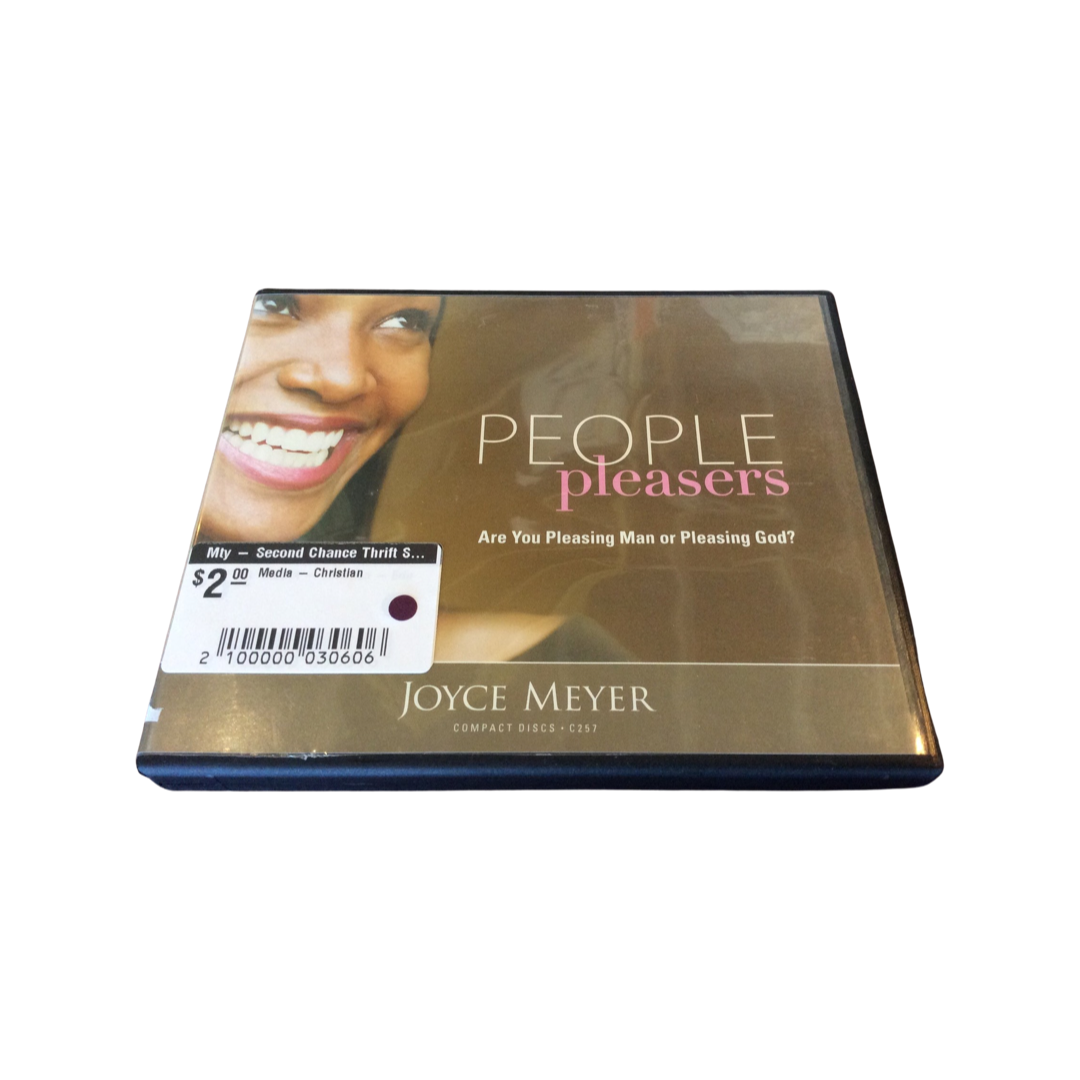 People Pleasers