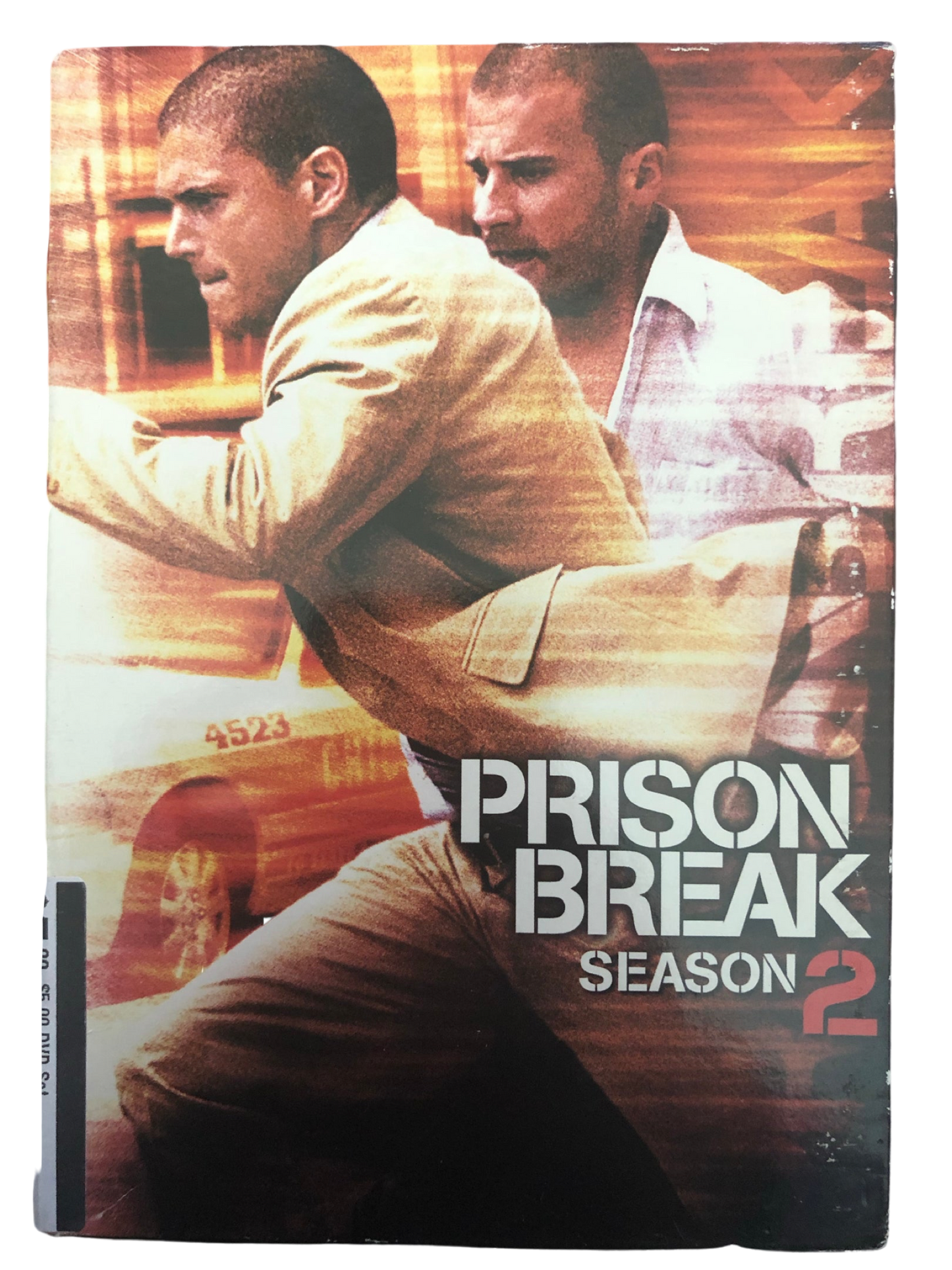 Prison Break Season 2