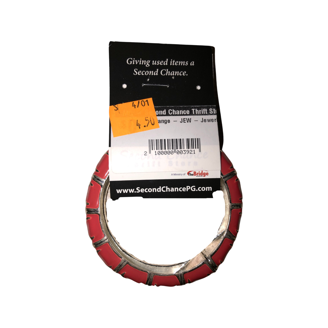 Bracelet Coral