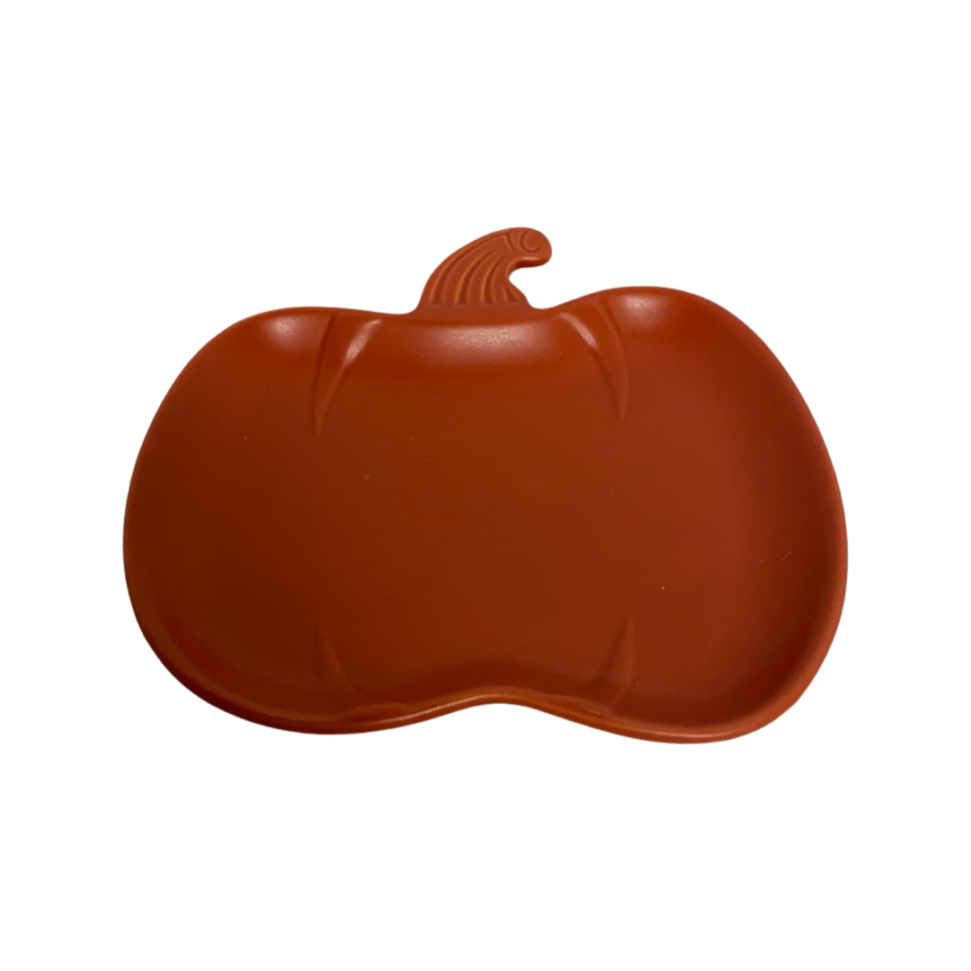 Pumpkin Trinket Dish