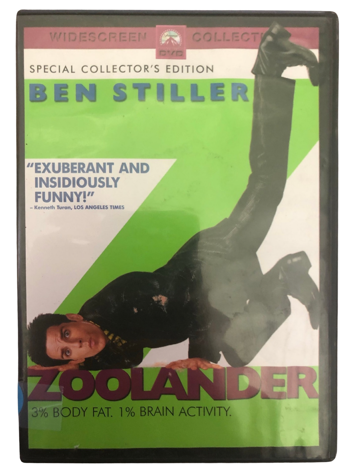 Zoolander