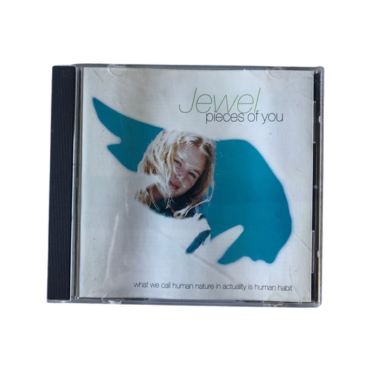 Pieces of You by Jewel