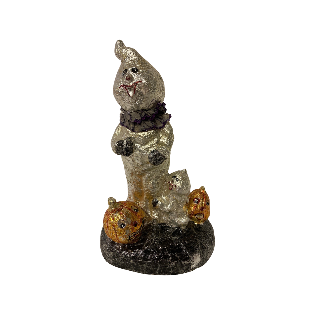 Halloween Decor