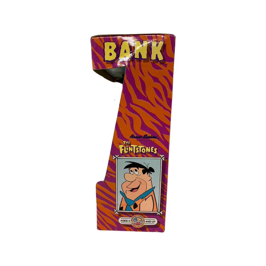 The Flintstones Bank 1992