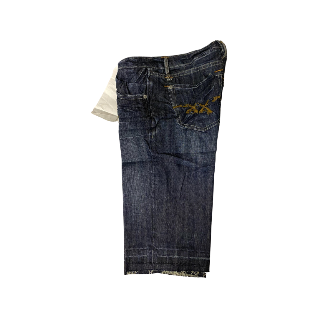 Miss Me Denim Shorts