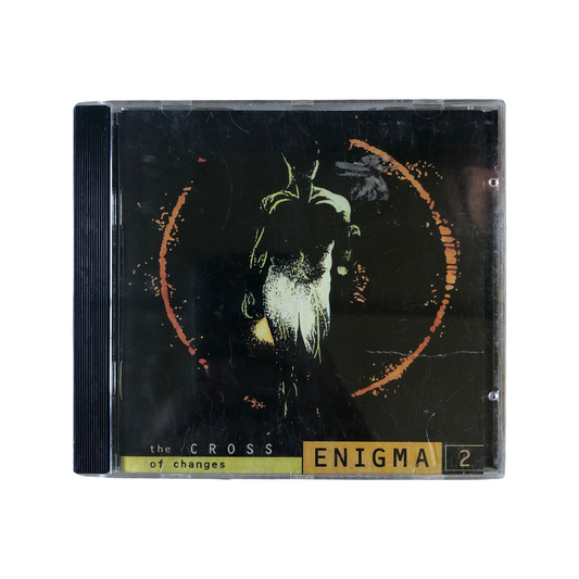 The Cross of Changes by Enigma 2