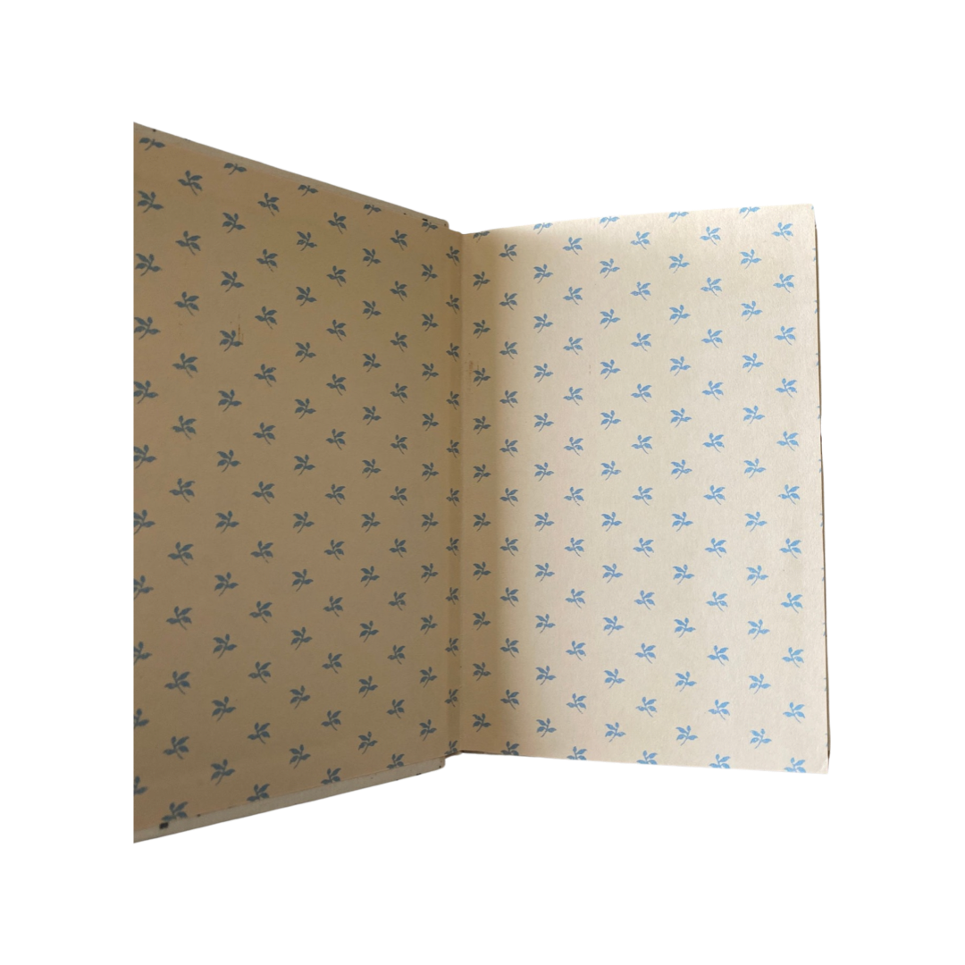 Vintage Anything Book