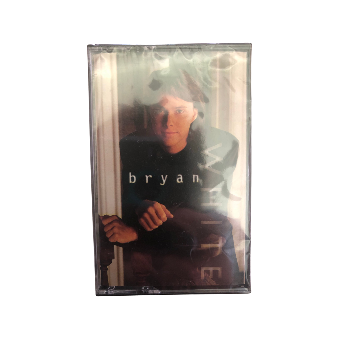 Bryan White