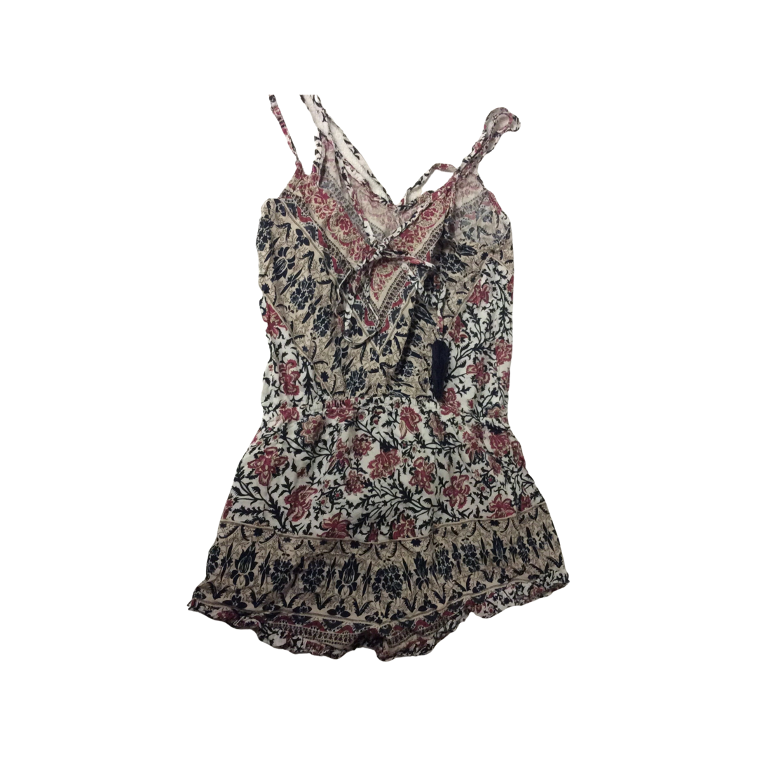 Brandy Melville Romper