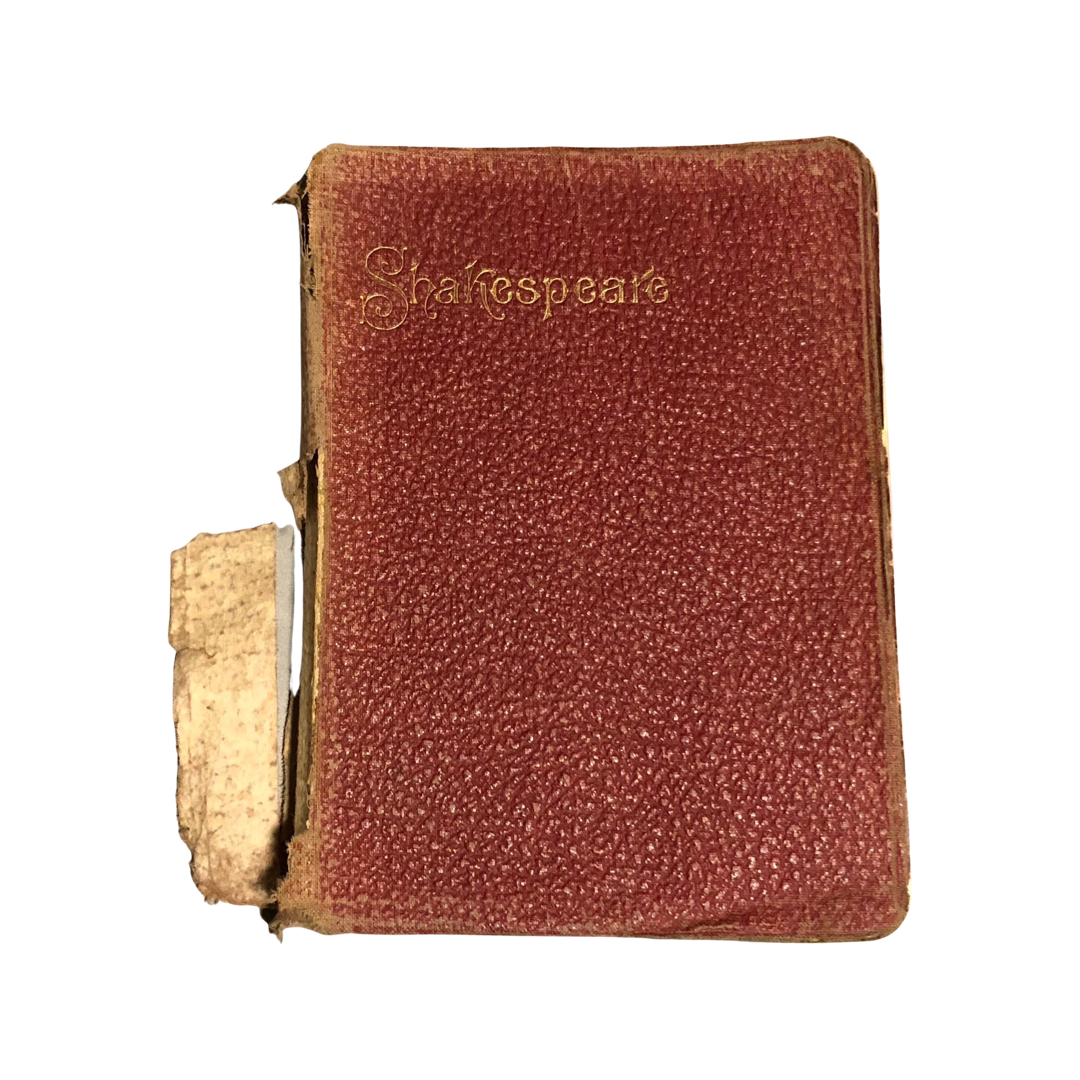Shakespeare (1924)