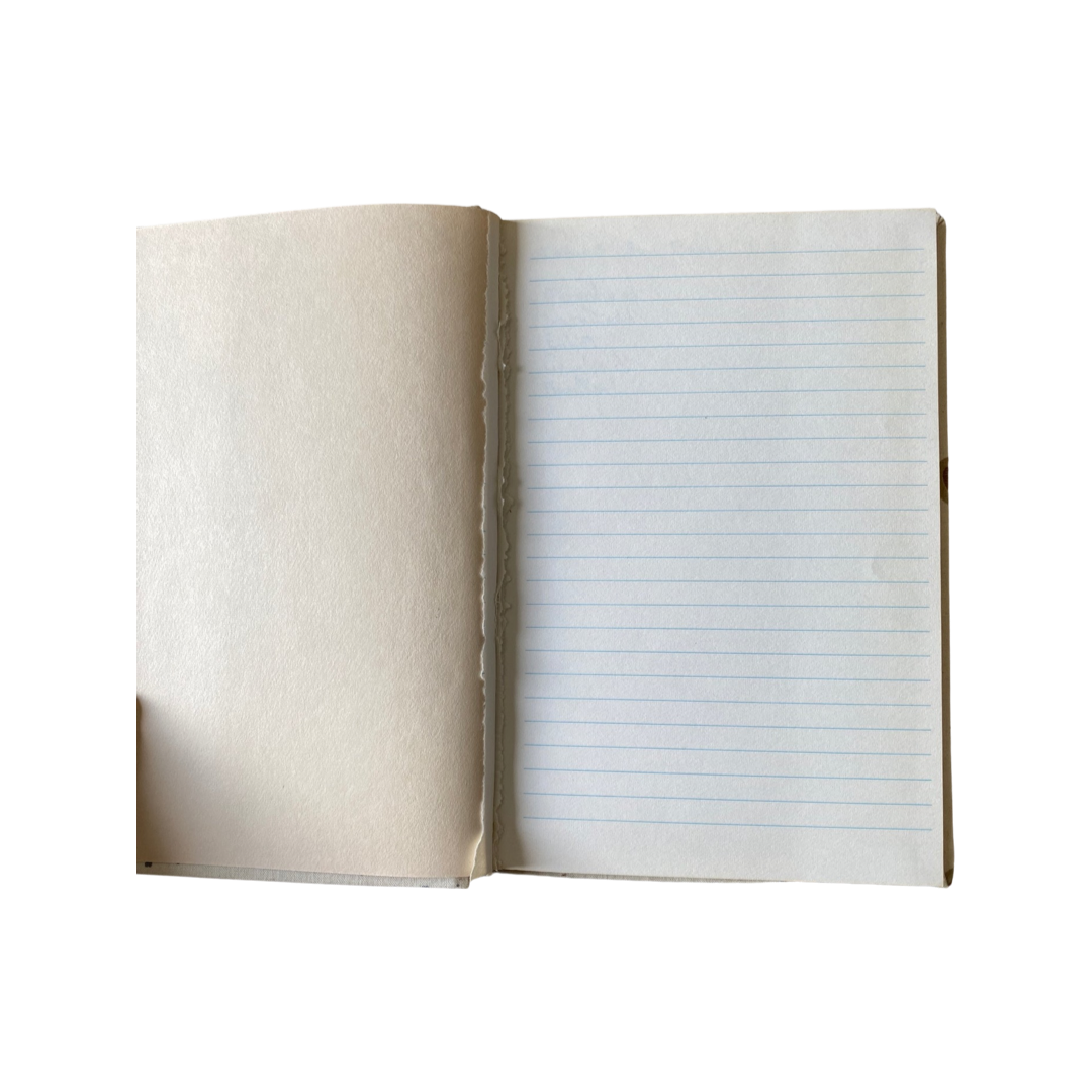 Vintage Anything Book