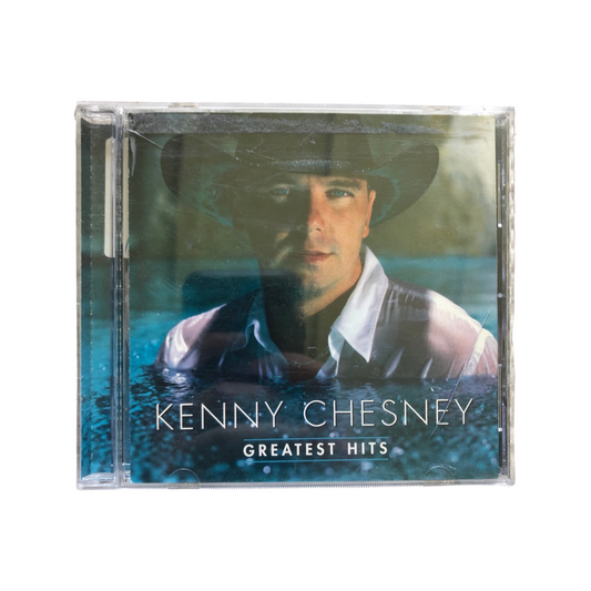 Greatest Hits by Kenny Chesney