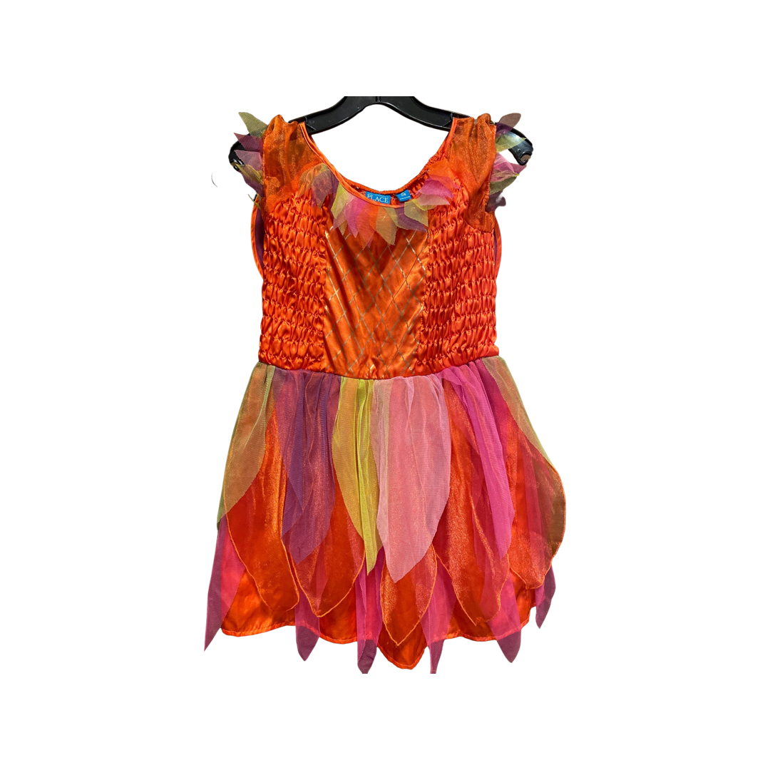 Fairy Costume - Girls - Used Second Chance Thrift Store - Bridge Fairy Costume - Girls - Used Second Chance Thrift Store - Bridge