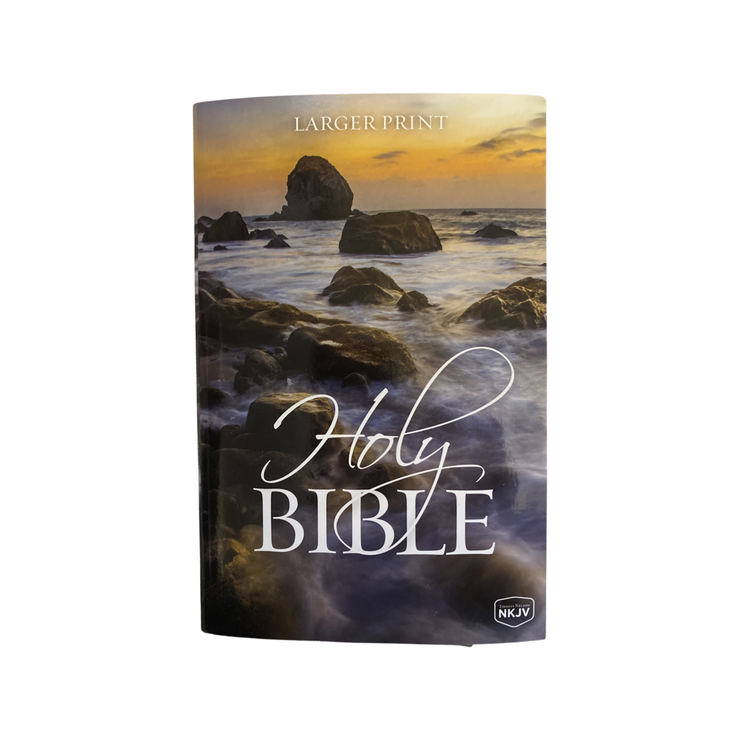 Holy Bible