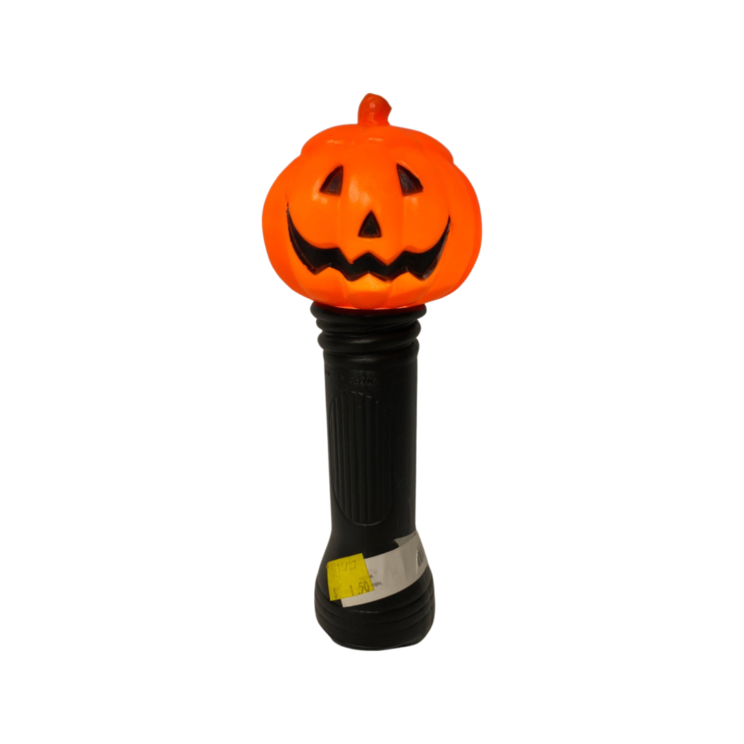 Light Up Pumpkin