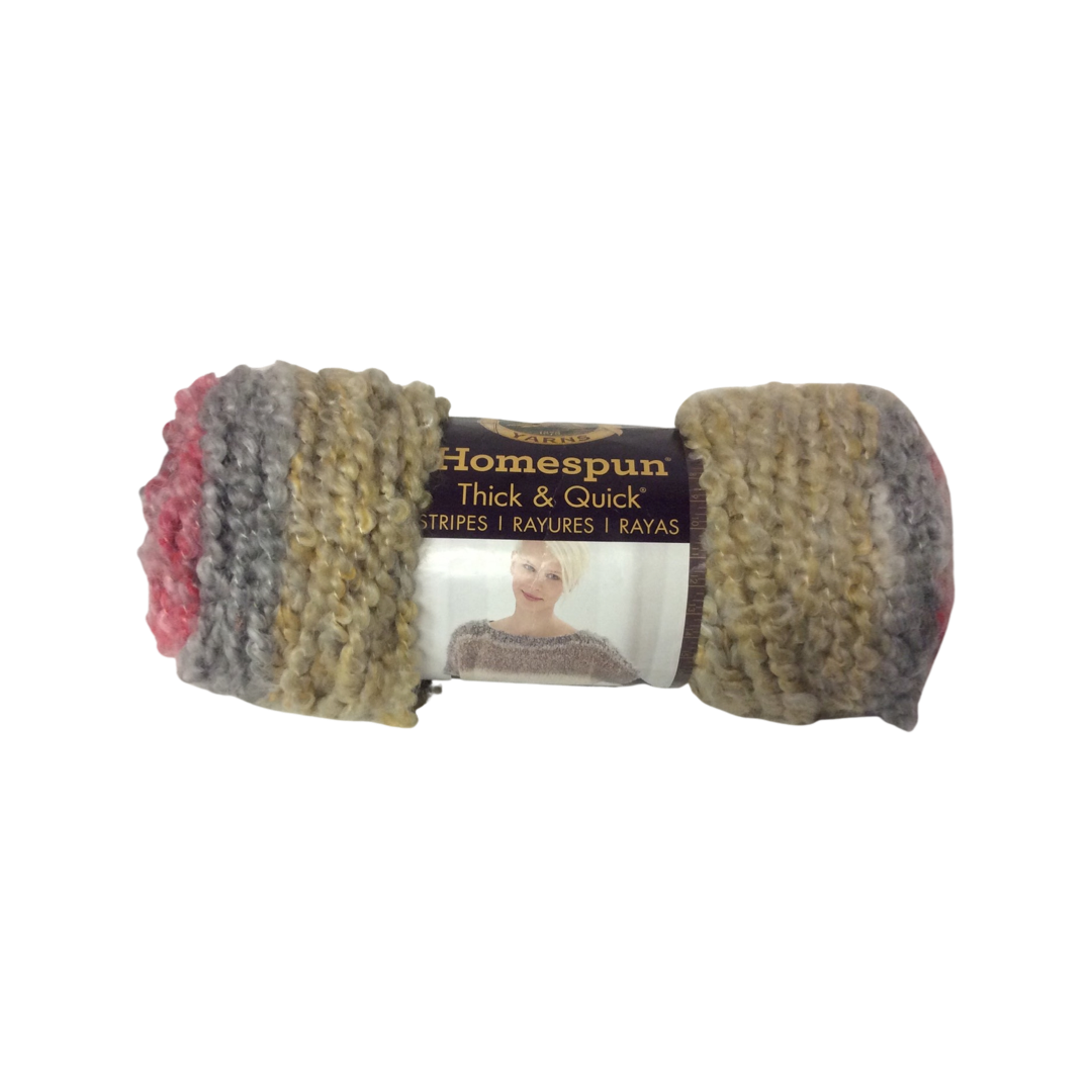 Yarn