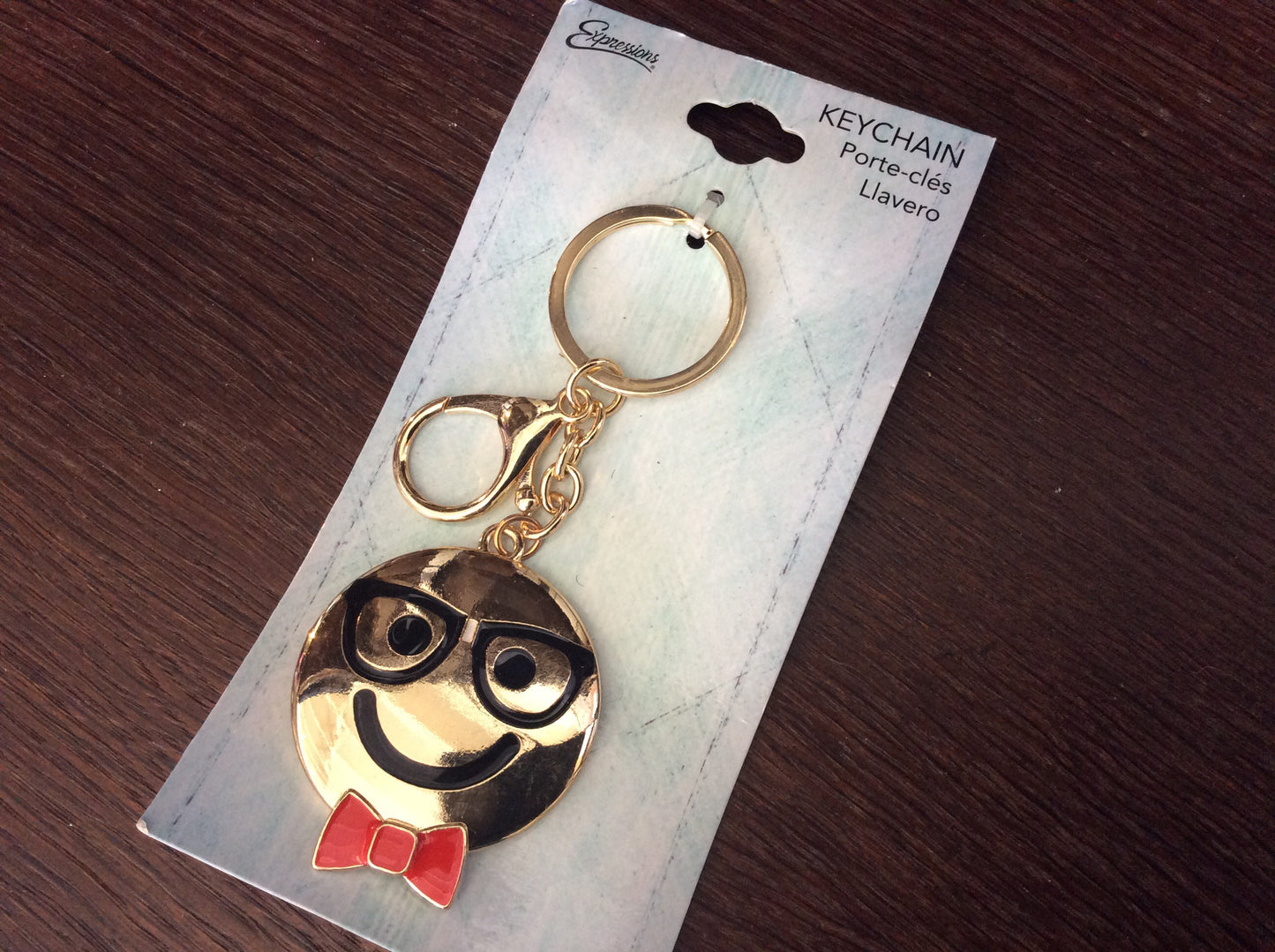 Key chain