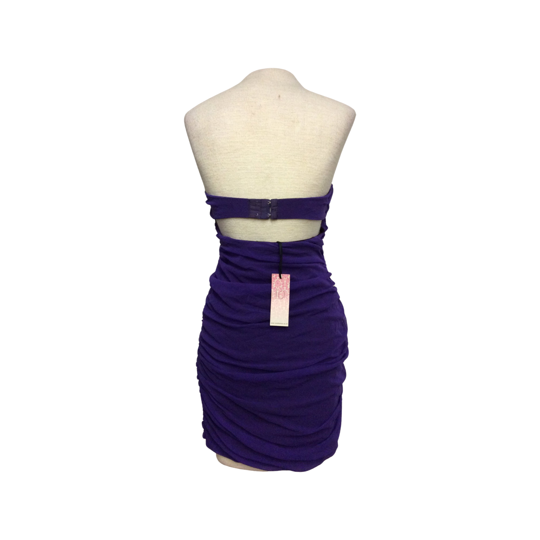 Rare Fashion Dress
