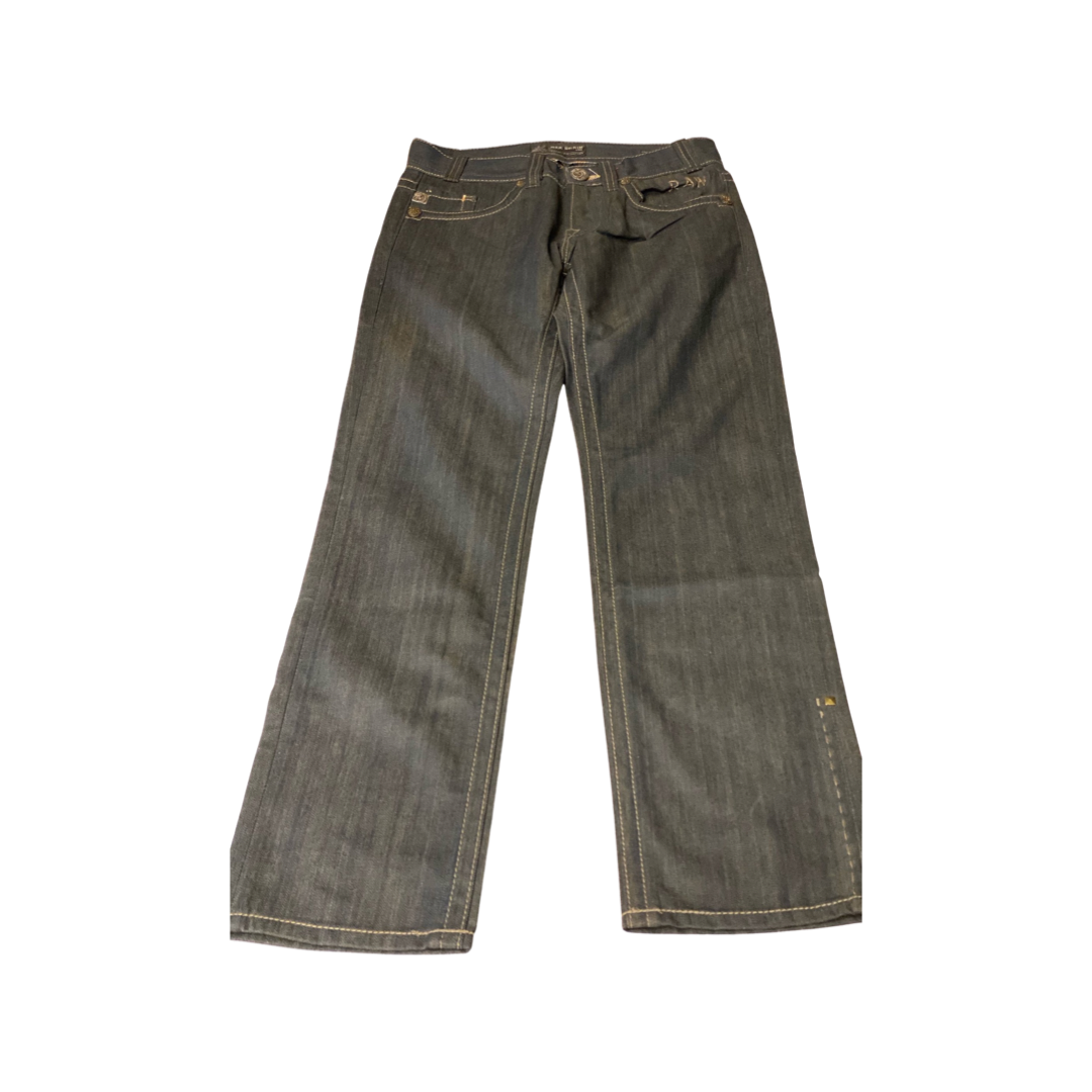 MEK Men's Denim Jeans - Manchester