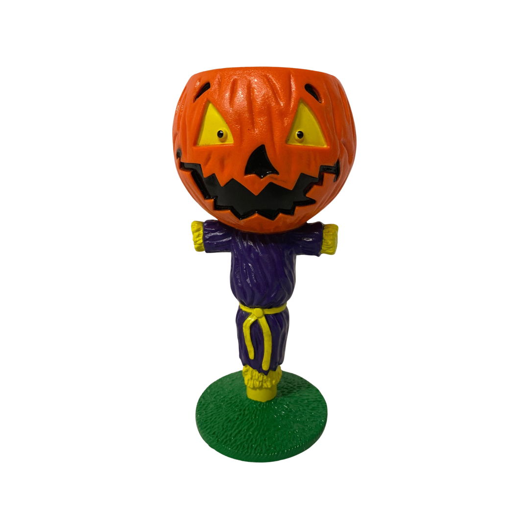 Pumpkin Cup