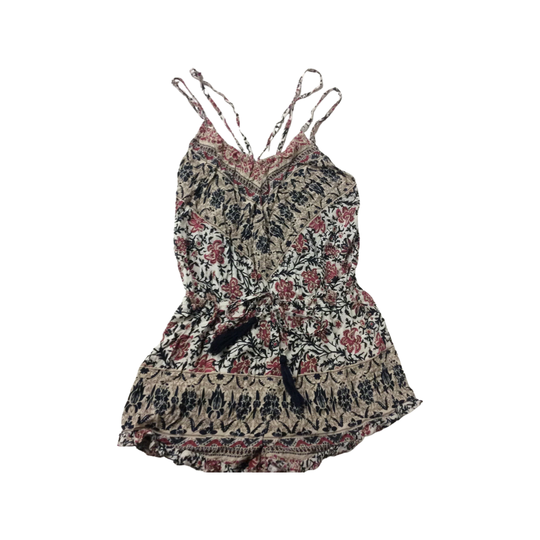 Brandy Melville Romper
