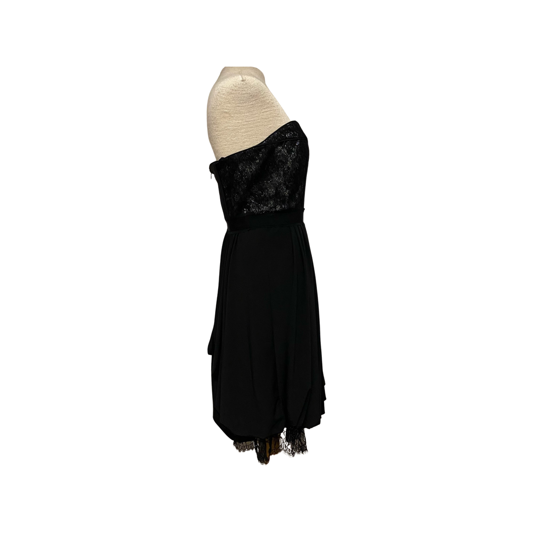 MM Couture Dress