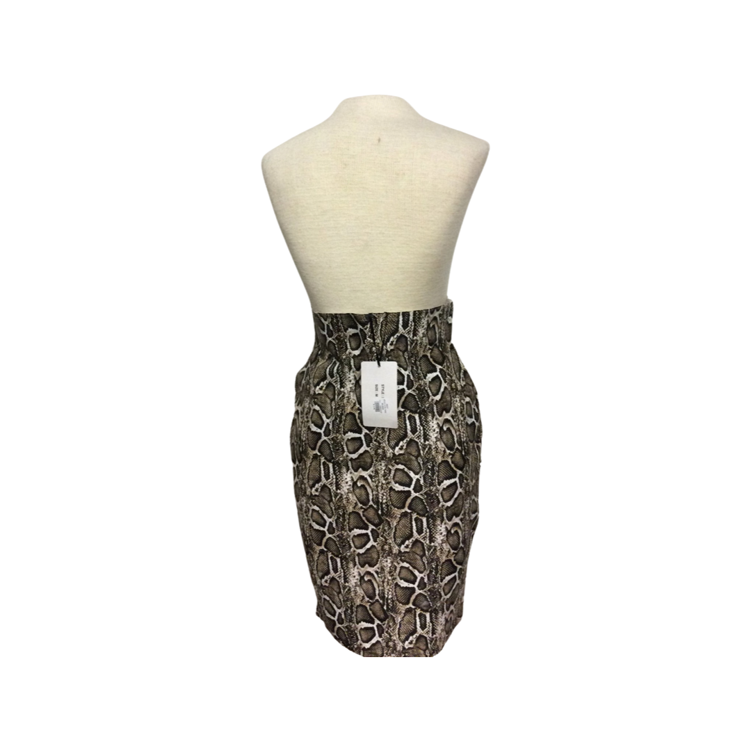 Shinestar skirt