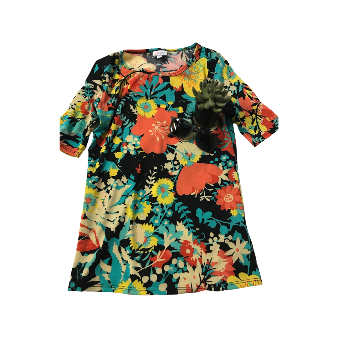 Lularoe Gigi Top