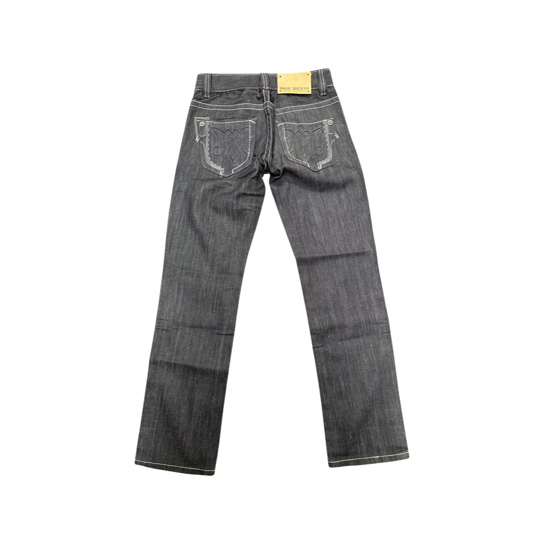 MEK Mens Denim Jeans - Marseille