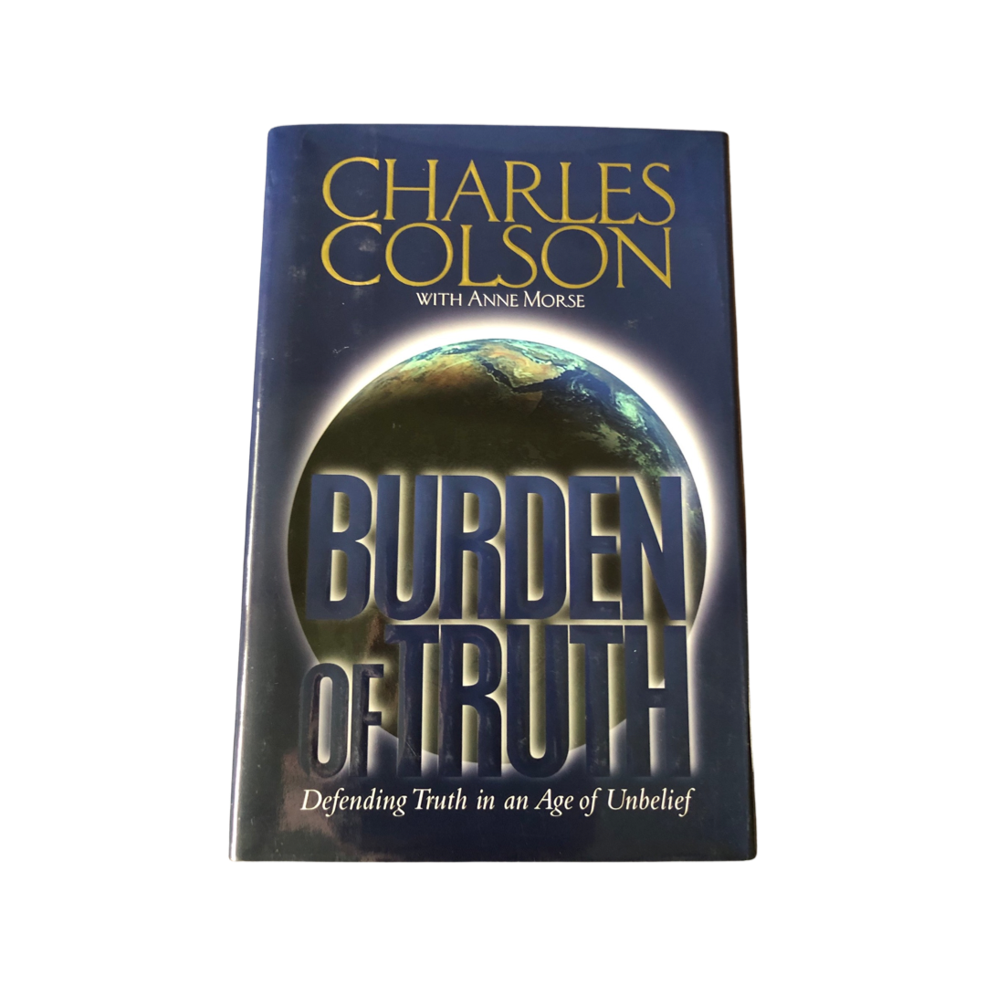 Burden of Truth