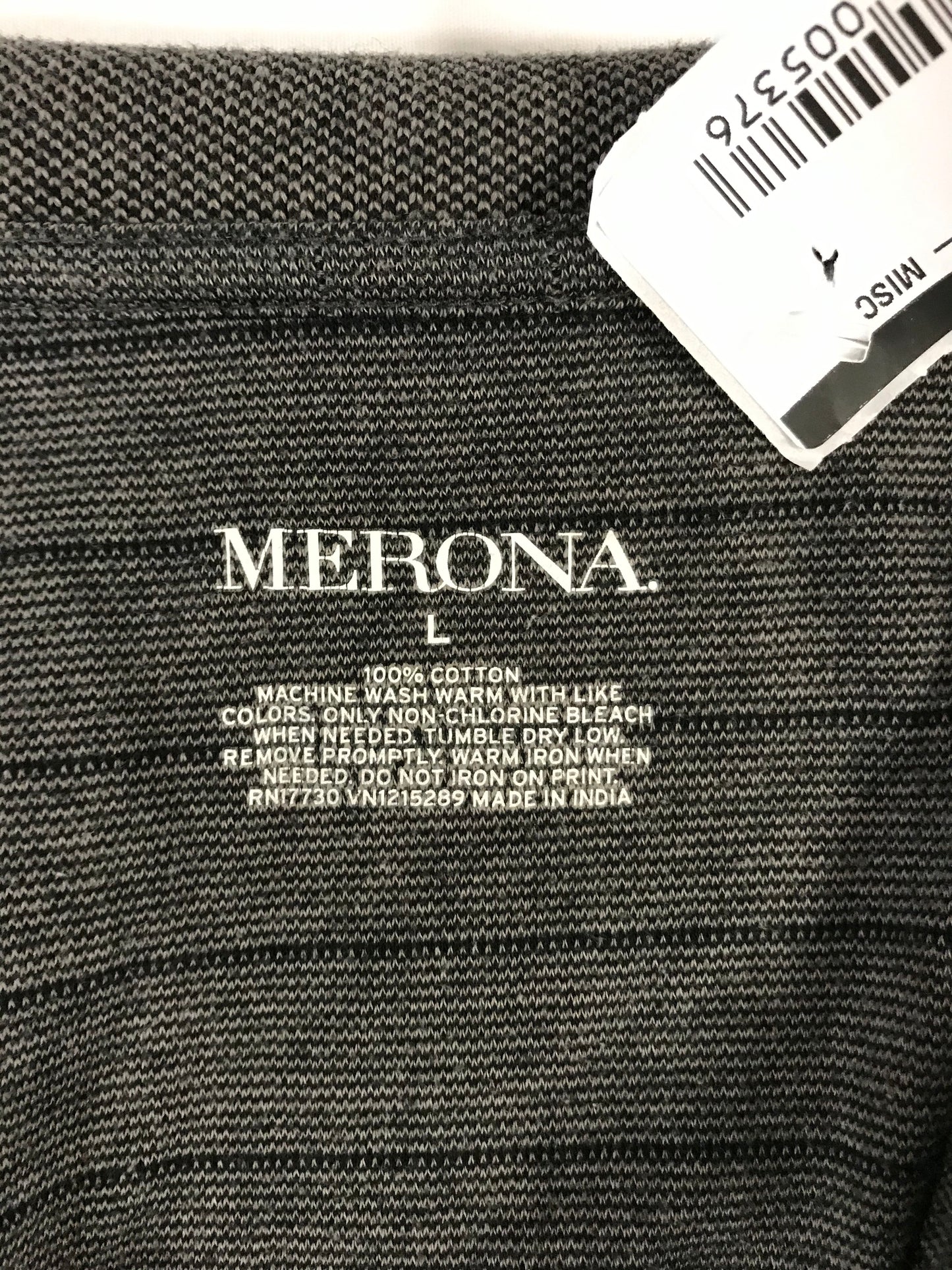 Merona Shirt