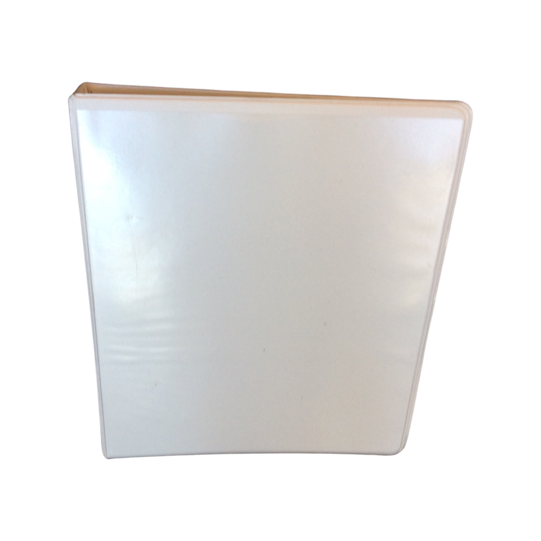Binder