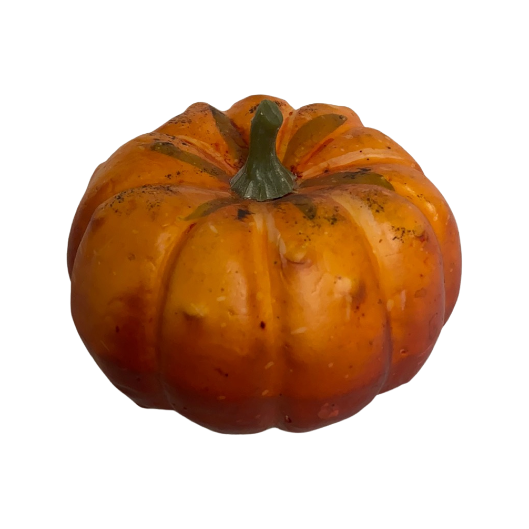 Pumpkin Decor