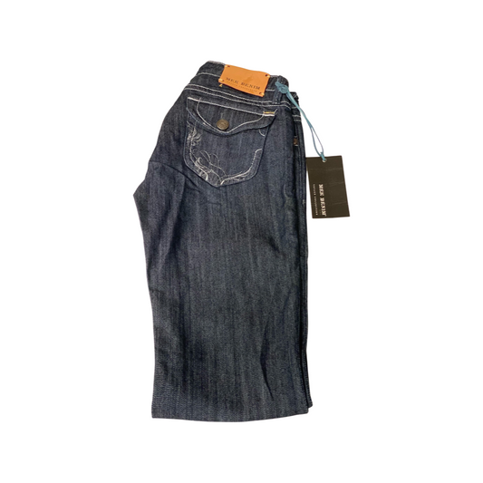 Mek Women's Denim Jeans - Marseille