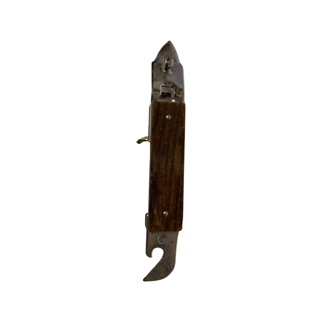Bottle Opener