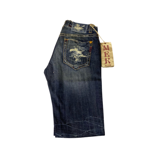 MEK Men’s Denim Jeans - Capetown