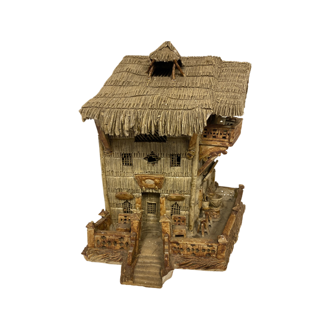 Hut