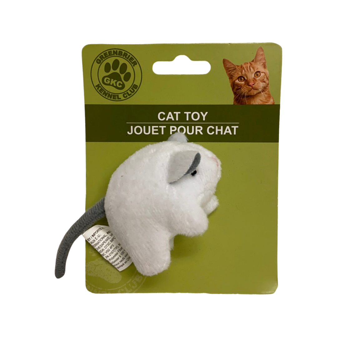 Cat Toy