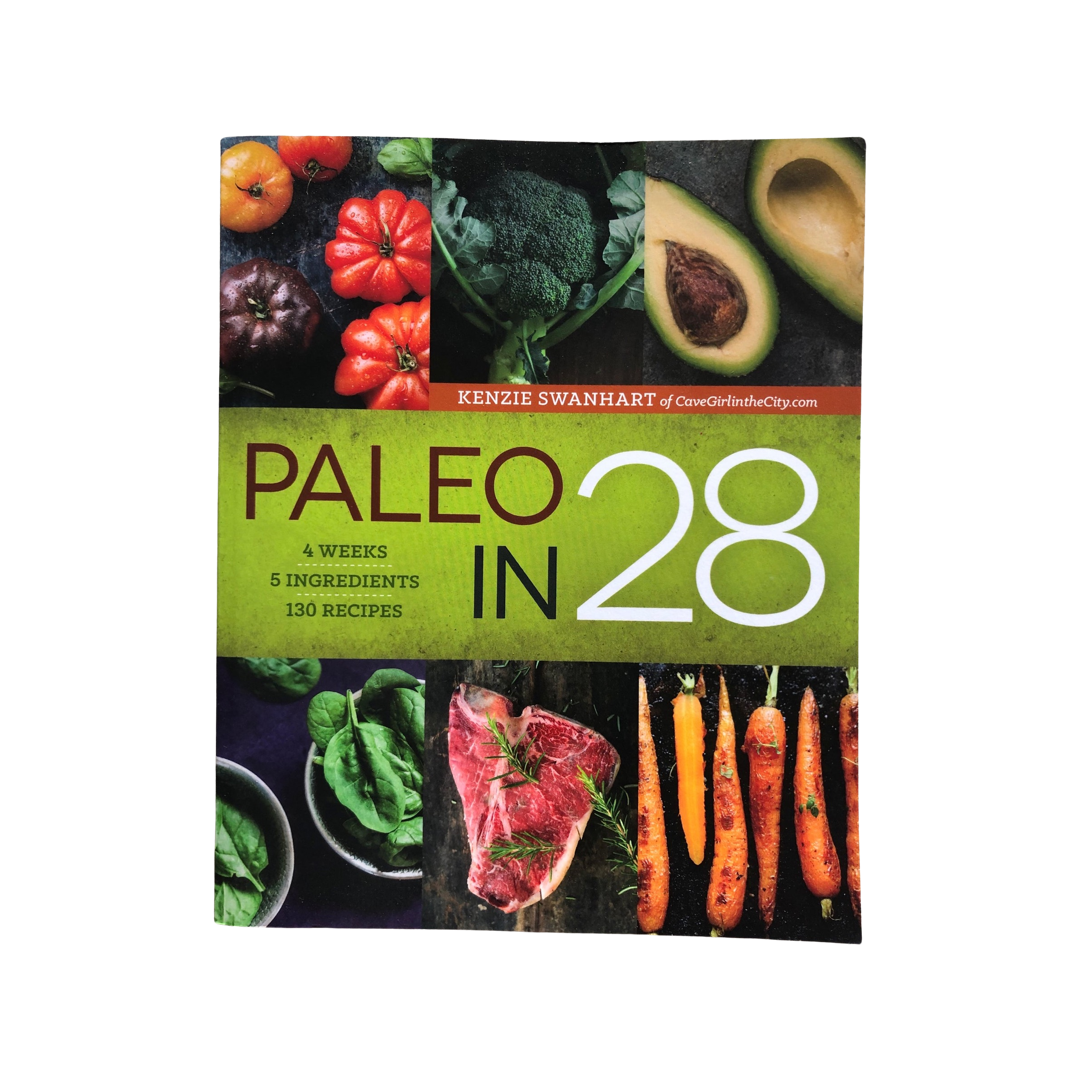 Paleo in 28