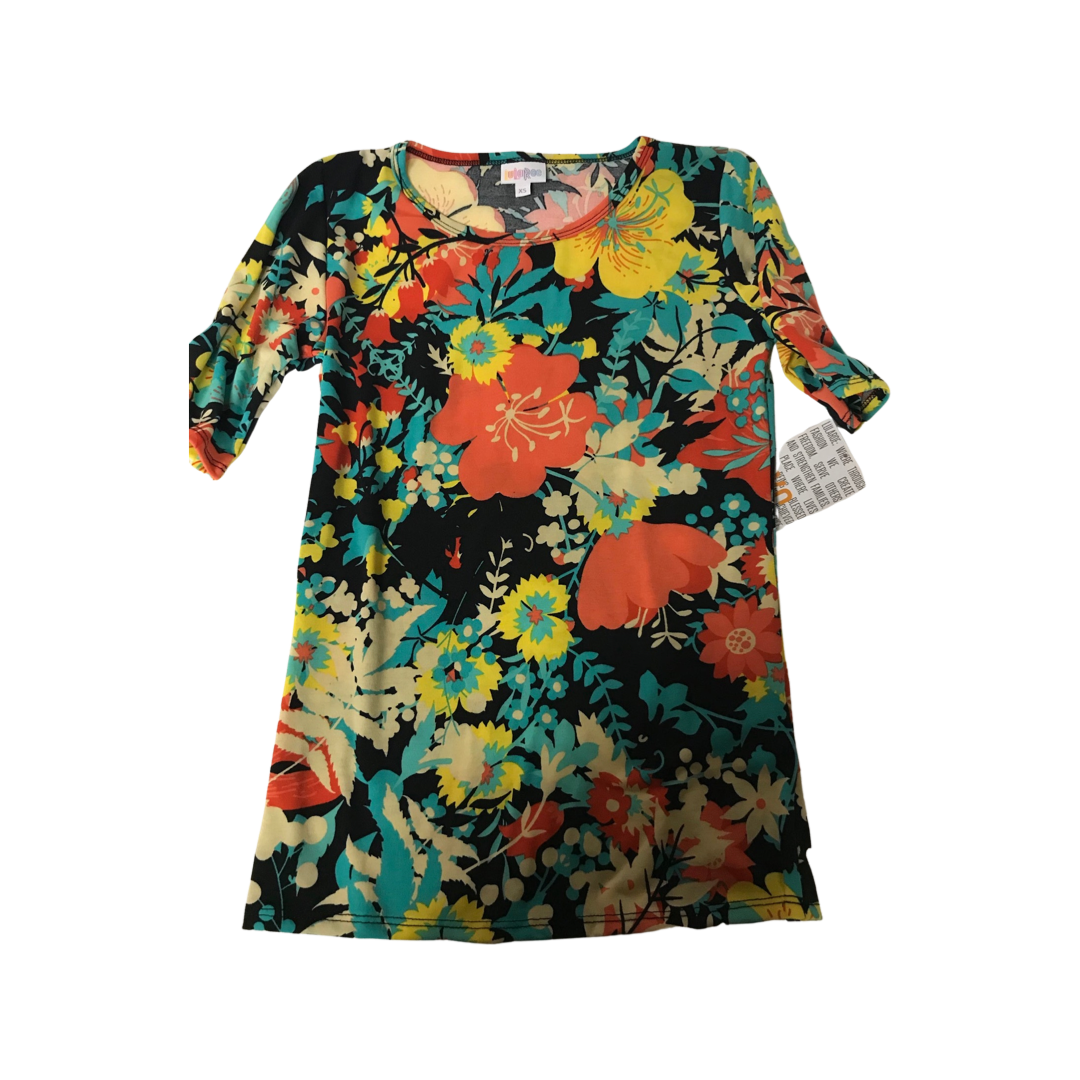 Lularoe Gigi Top