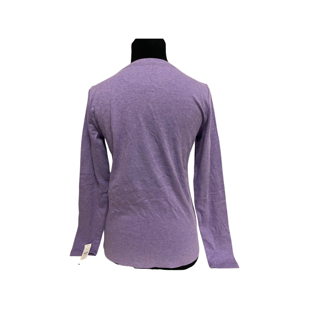 Talbots Long Sleeve
