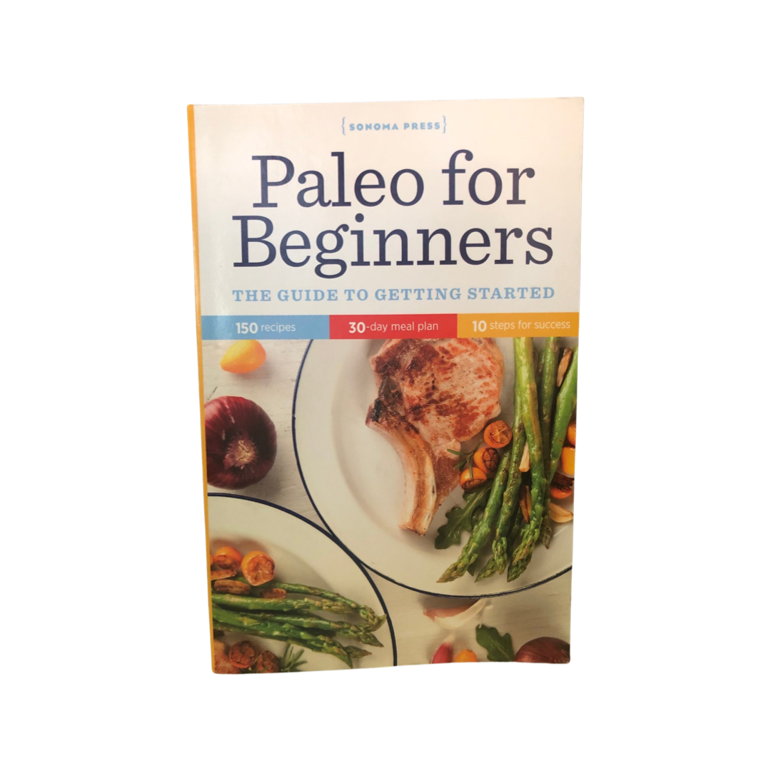Paleo for Beginners
