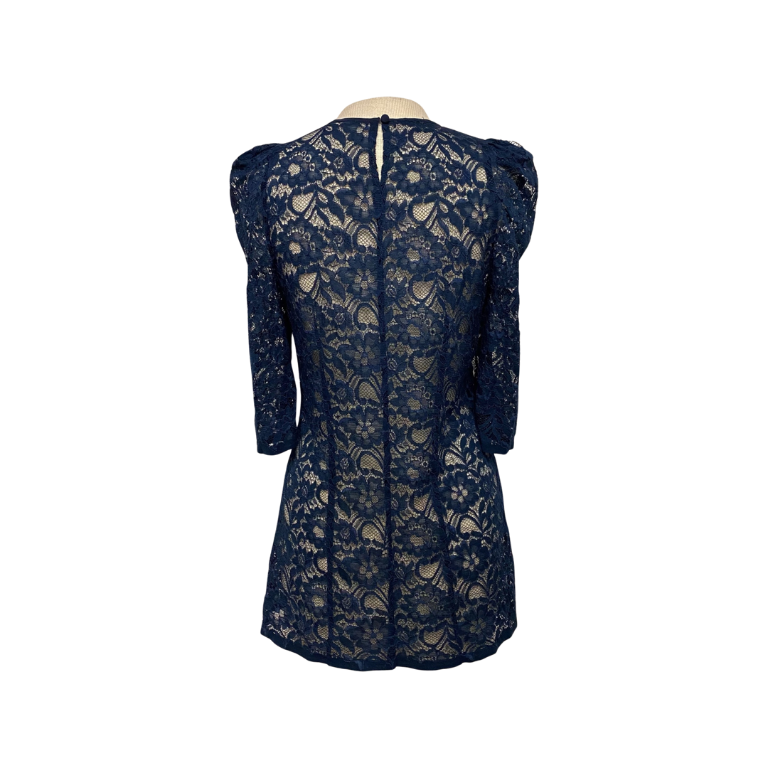 Lace Top