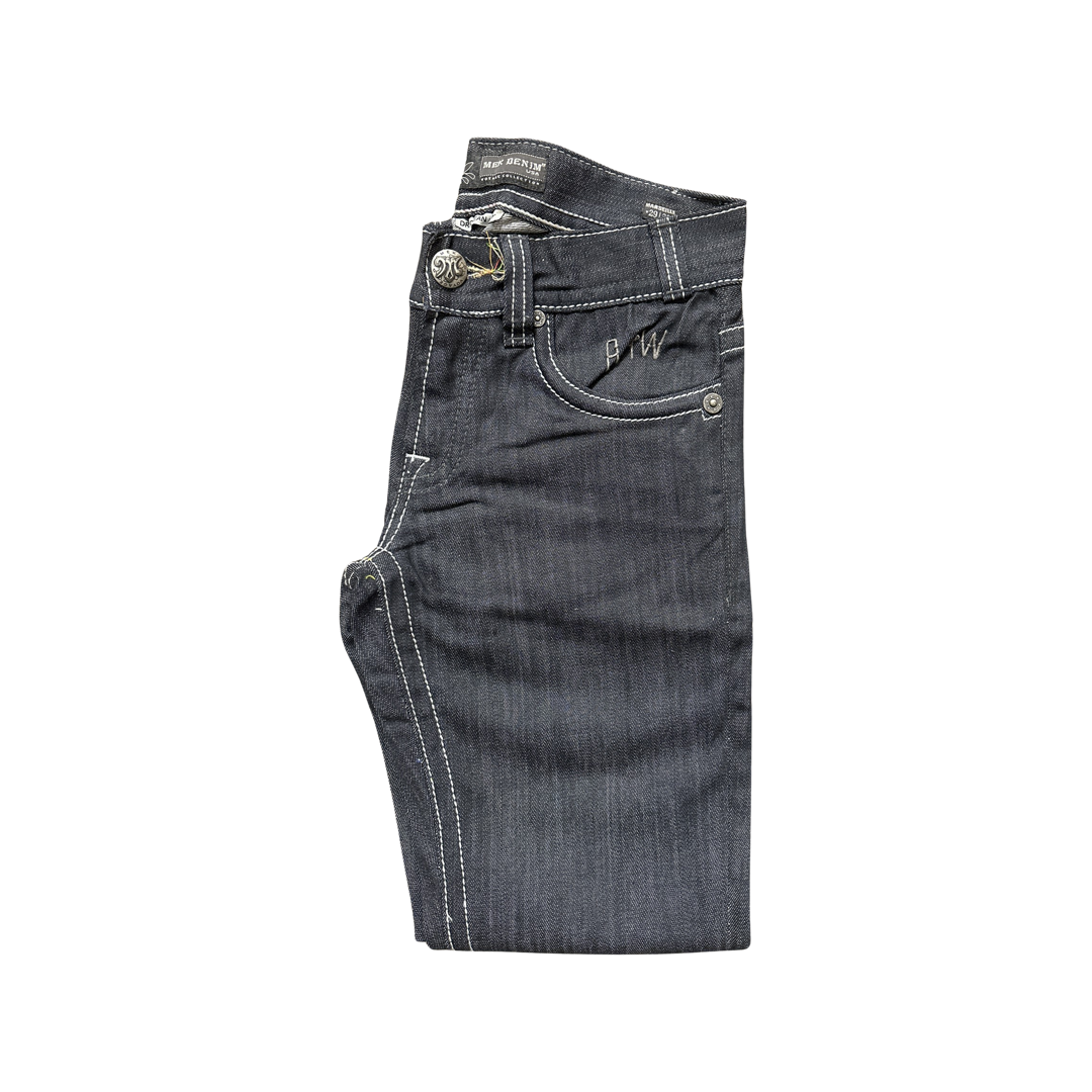 MEK Mens Denim Jeans - Marseille